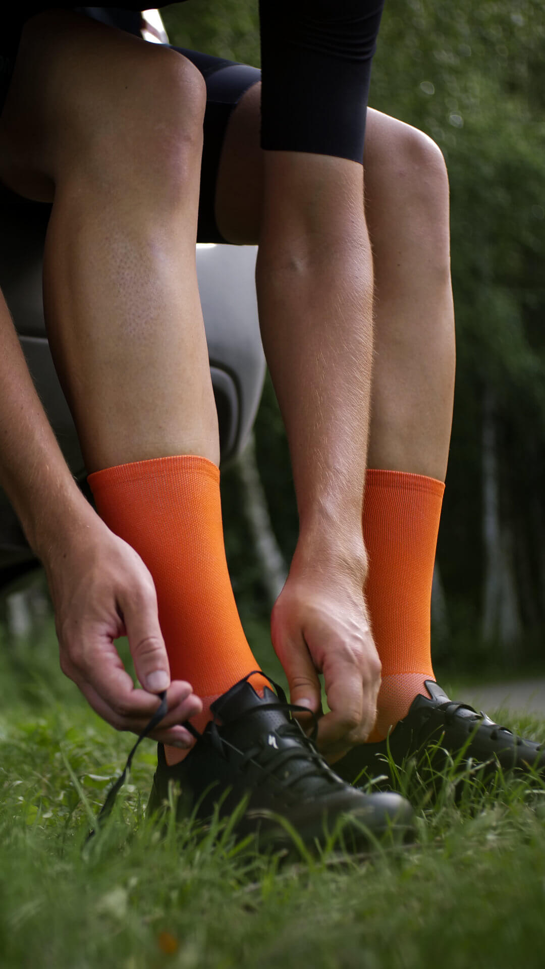 oragne_cycling_socks_3 orange cycling socks