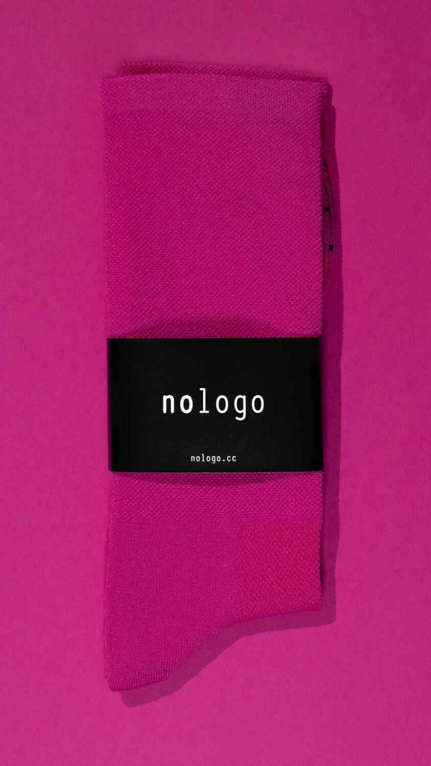 nologo-fuchsia-cycling-socks-bg nologo fuchsia cycling socks
