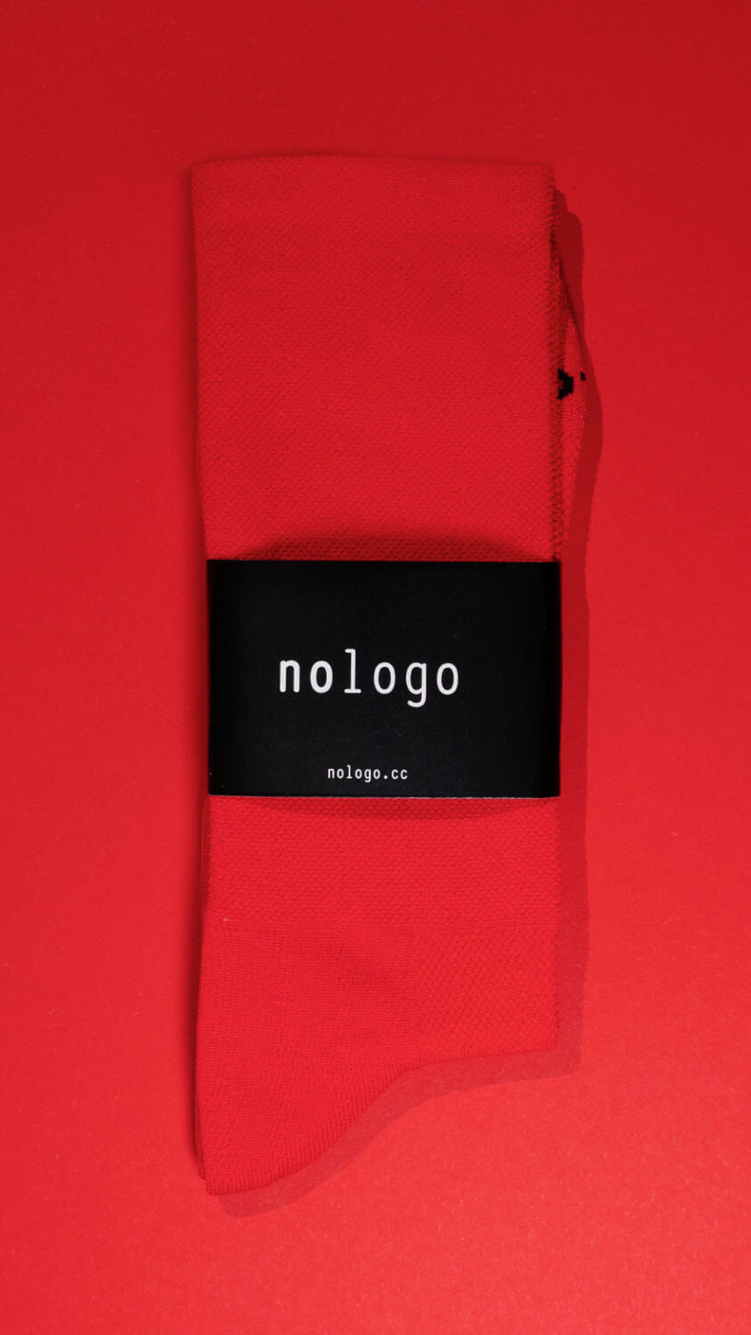 nologo-red-cycling-socks-bg nologo red cycling socks