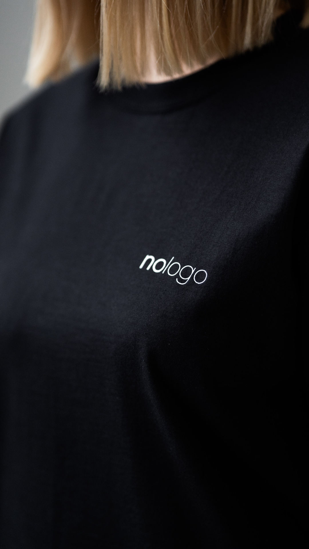 nologo parijs roubaix arenberg t-shirt detail 3