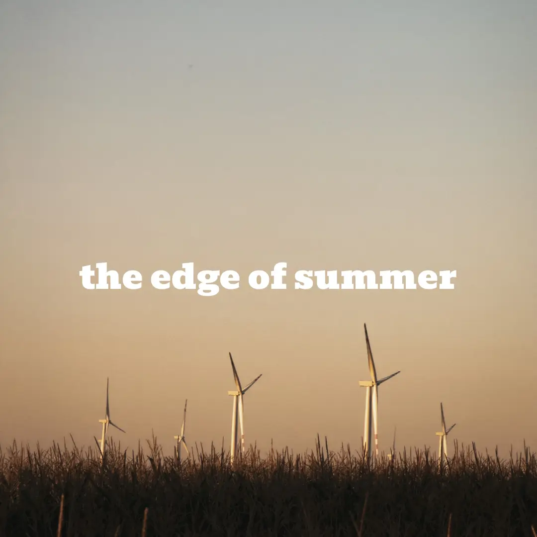The Edge of Summer – Cycling Through Late Summer Landscapes in Subcarpathia
